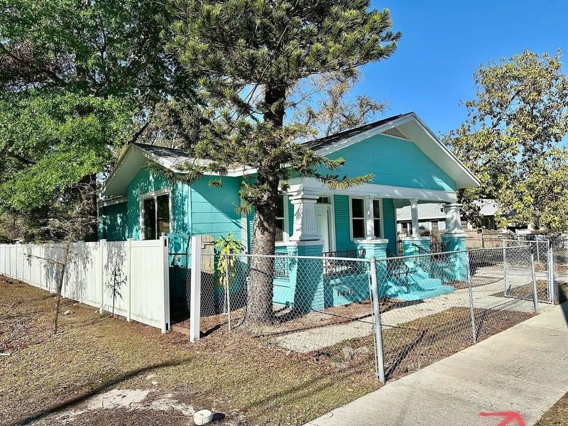 1504 33rd Ave, Tampa, FL 33610