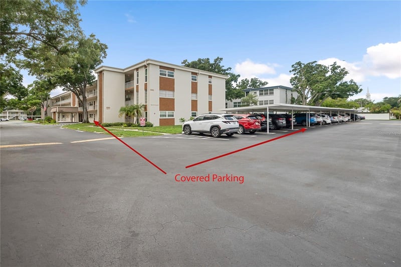 5880 38th Ave #109, St Petersburg, FL 33710