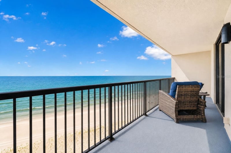 1600 Gulf Blvd #911, Clearwater Beach, FL 33767