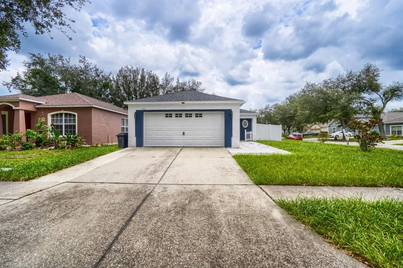 Home Worth Check