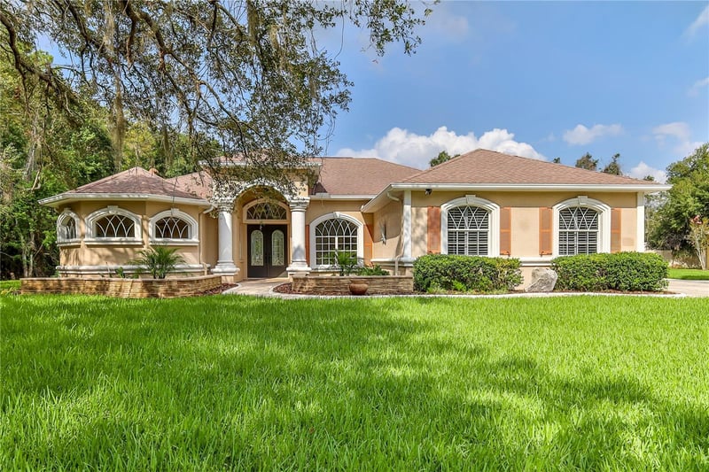 11644 Parable Ct, New Port Richey, FL 34654