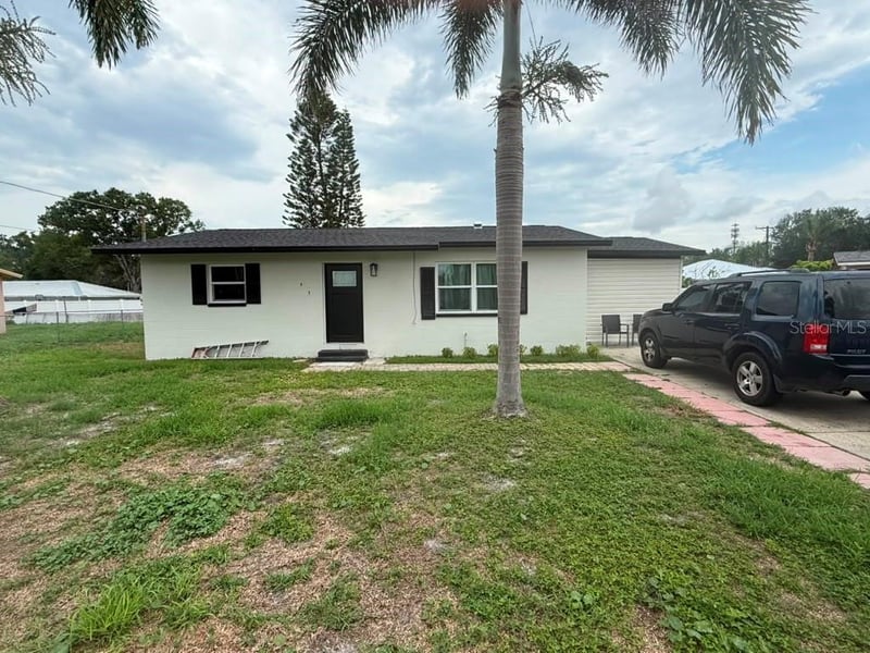 Home Worth Check