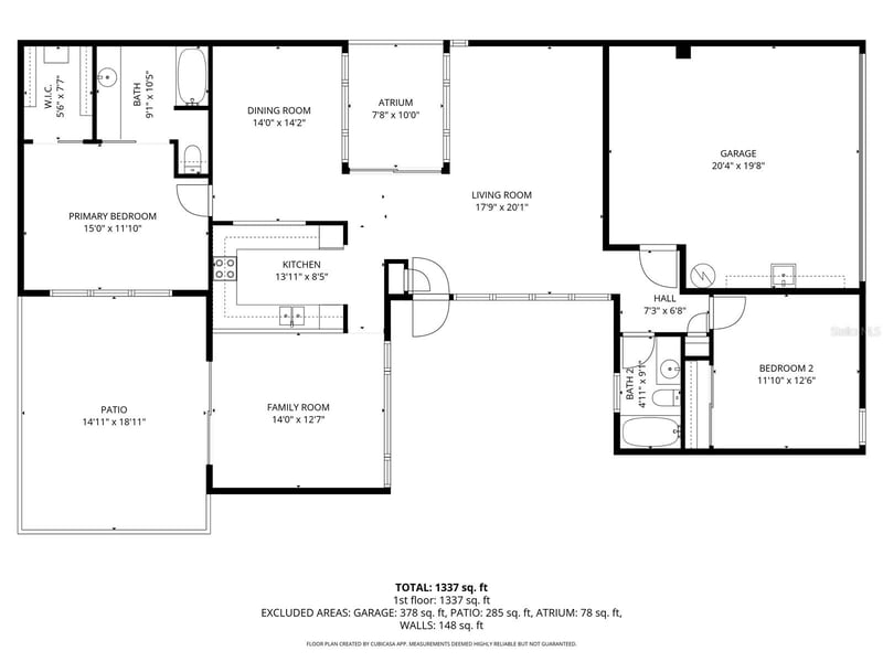 5645 Hamilton Harbor Dr, New Port Richey, FL 34652