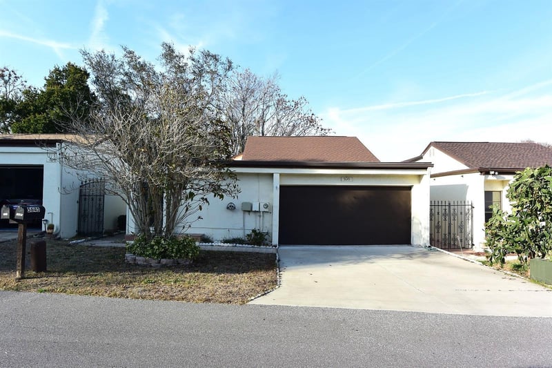 5645 Hamilton Harbor Dr, New Port Richey, FL 34652