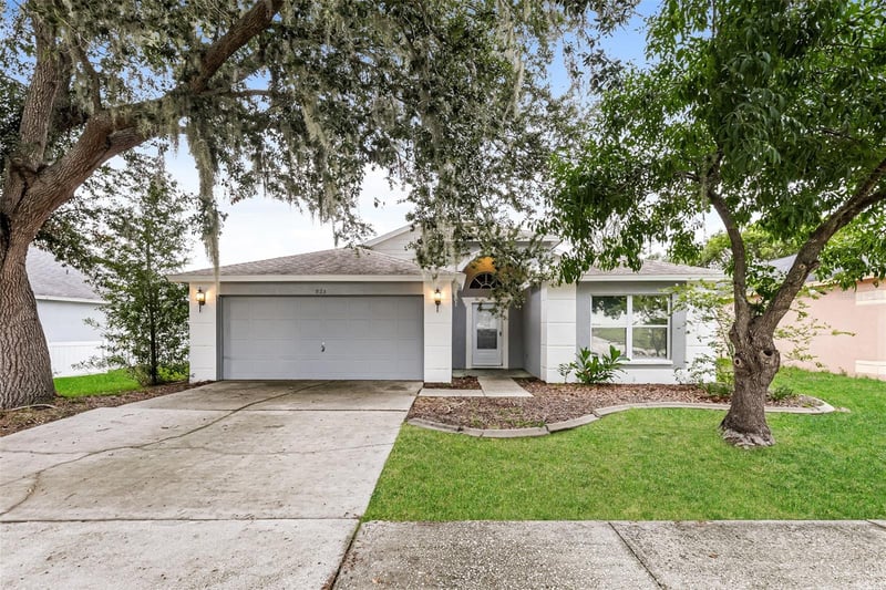 Home Worth Check