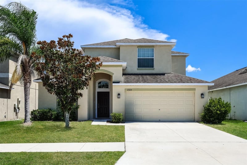 Home Worth Check