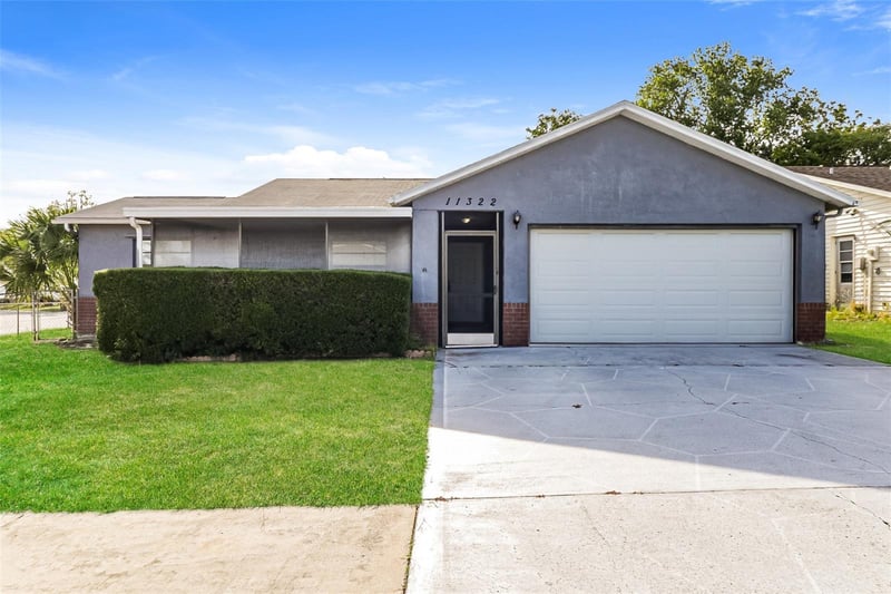 Home Worth Check