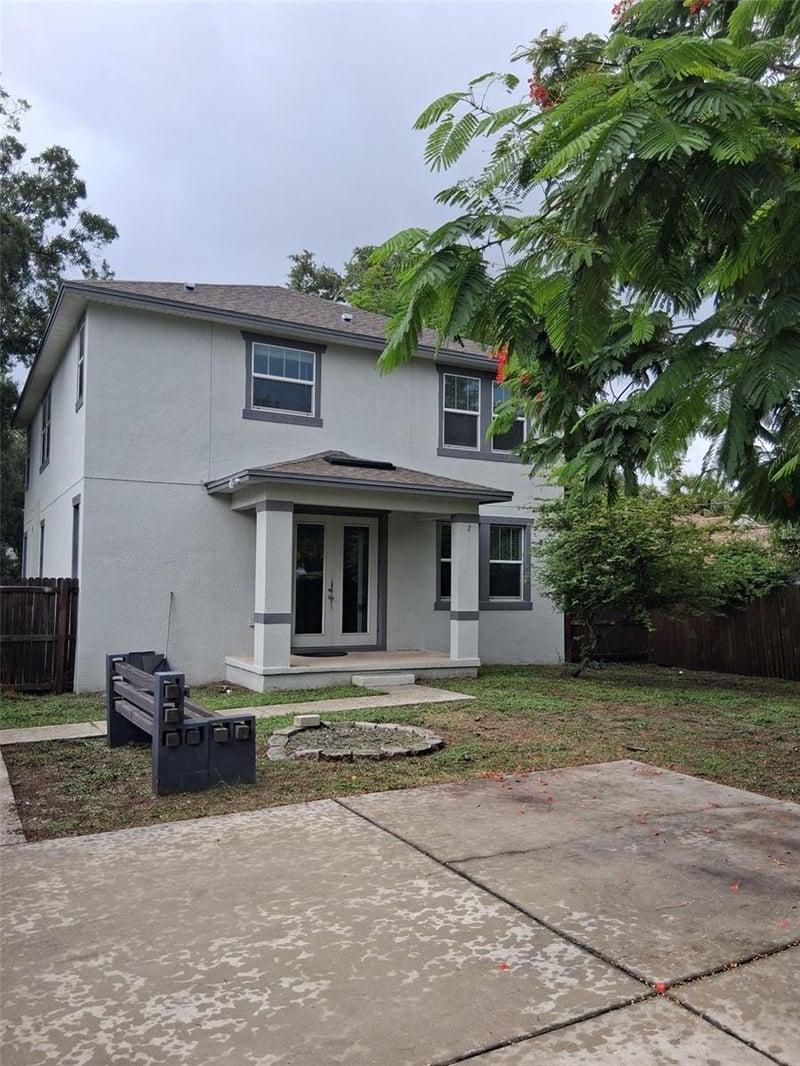 2736 3rd Ave, St Petersburg, FL 33701