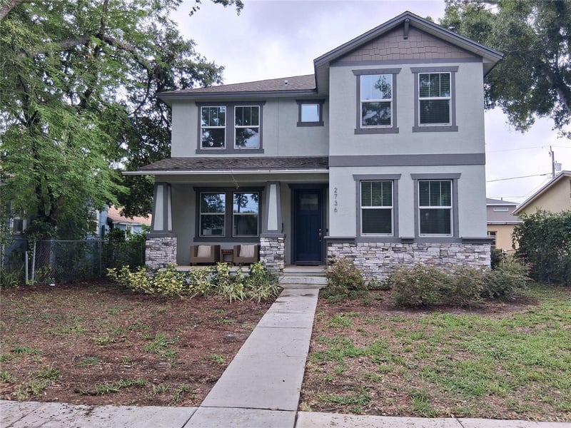 2736 3rd Ave, St Petersburg, FL 33701