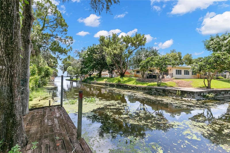 1435 Wegmann Dr, Tarpon Springs, FL 34689