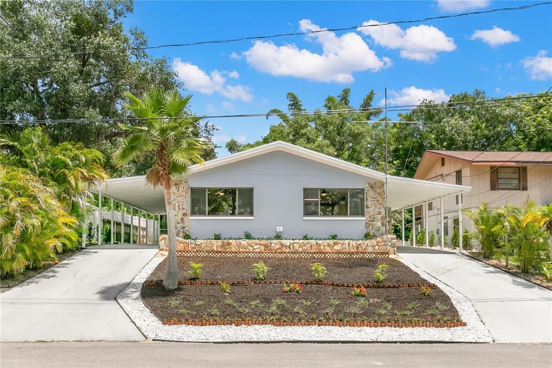 1435 Wegmann Dr, Tarpon Springs, FL 34689