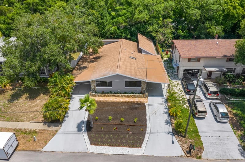 1435 Wegmann Dr, Tarpon Springs, FL 34689