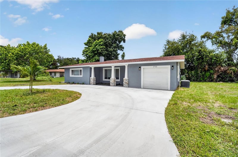 2700 12th St, St Petersburg, FL 33705