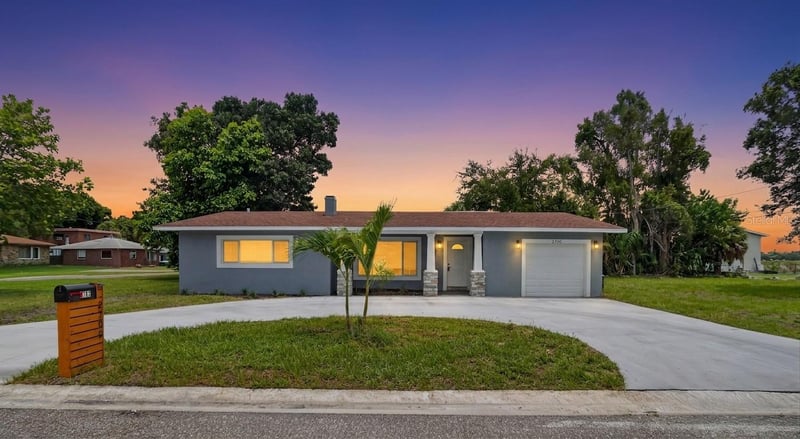 2700 12th St, St Petersburg, FL 33705