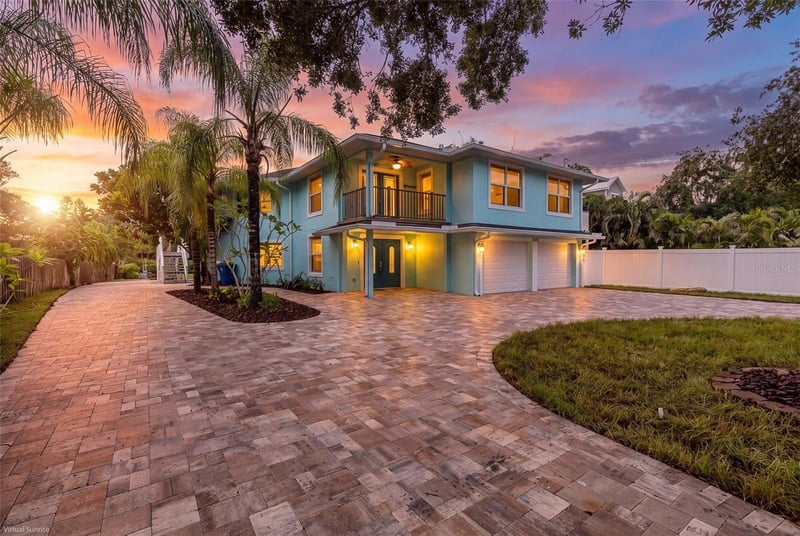 Home Worth Check