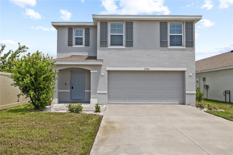 Home Worth Check