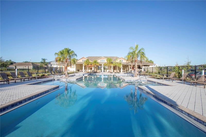 8585 Winning Fields Rd, New Port Richey, FL 34655
