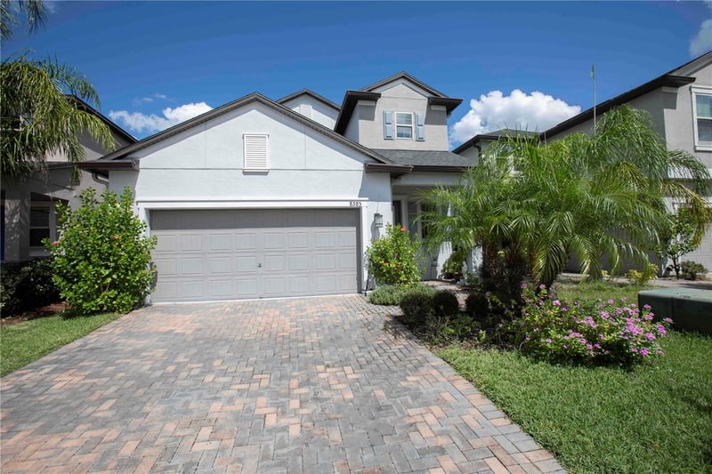 8585 Winning Fields Rd, New Port Richey, FL 34655