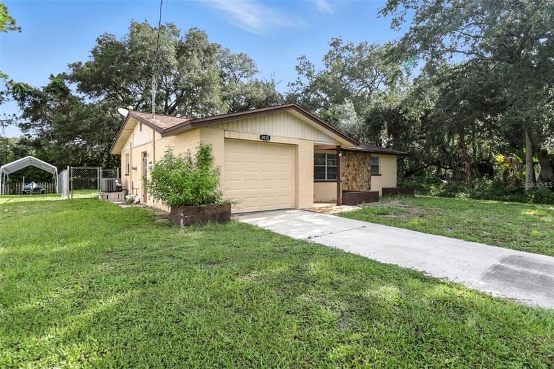 Home Worth Check
