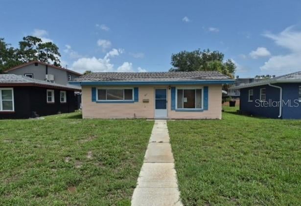 Home Worth Check
