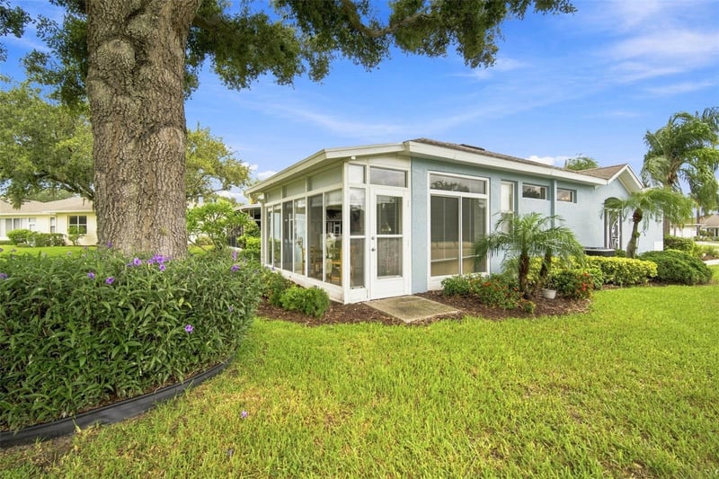 2102 Acadia Greens Dr #2102, Sun City Center, FL 33573