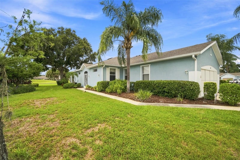 2102 Acadia Greens Dr #2102, Sun City Center, FL 33573