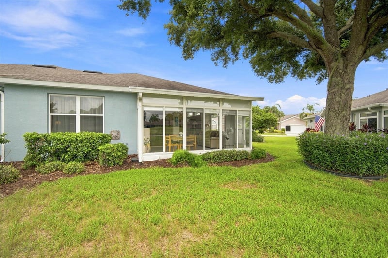 2102 Acadia Greens Dr #2102, Sun City Center, FL 33573