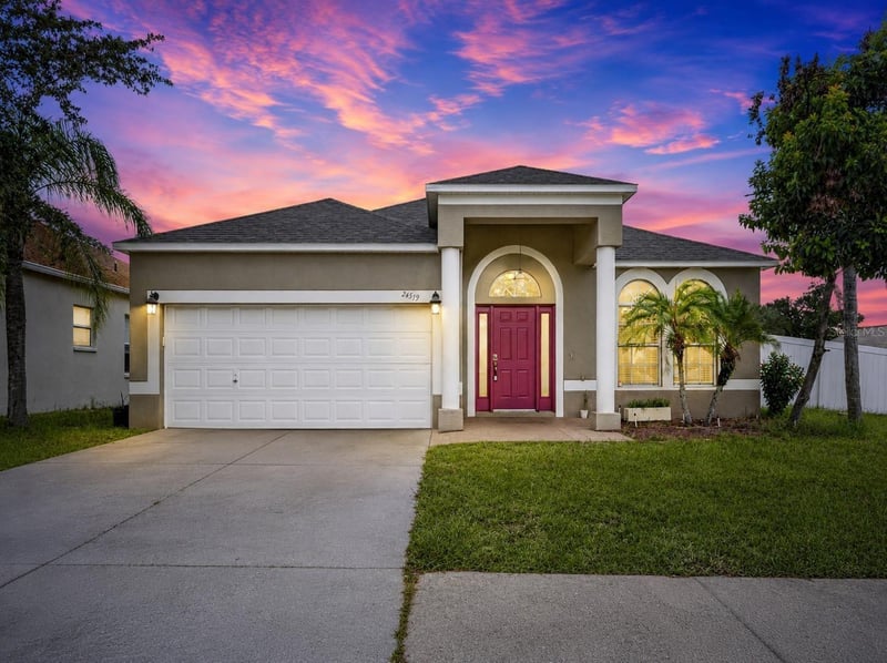 Home Worth Check
