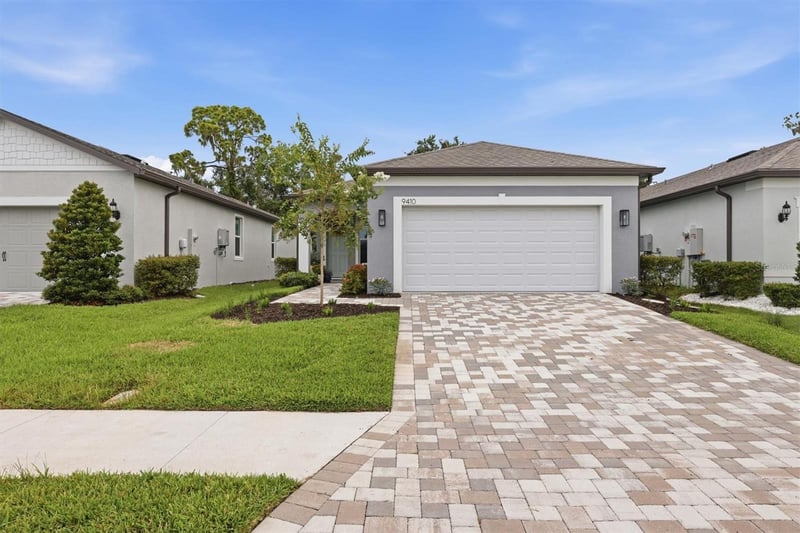 Home Worth Check