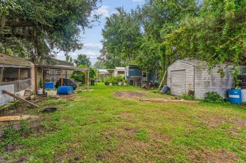 30624 Clearview Dr, Wesley Chapel, FL 33545