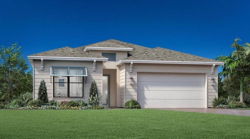 , Apollo Beach, FL 33572