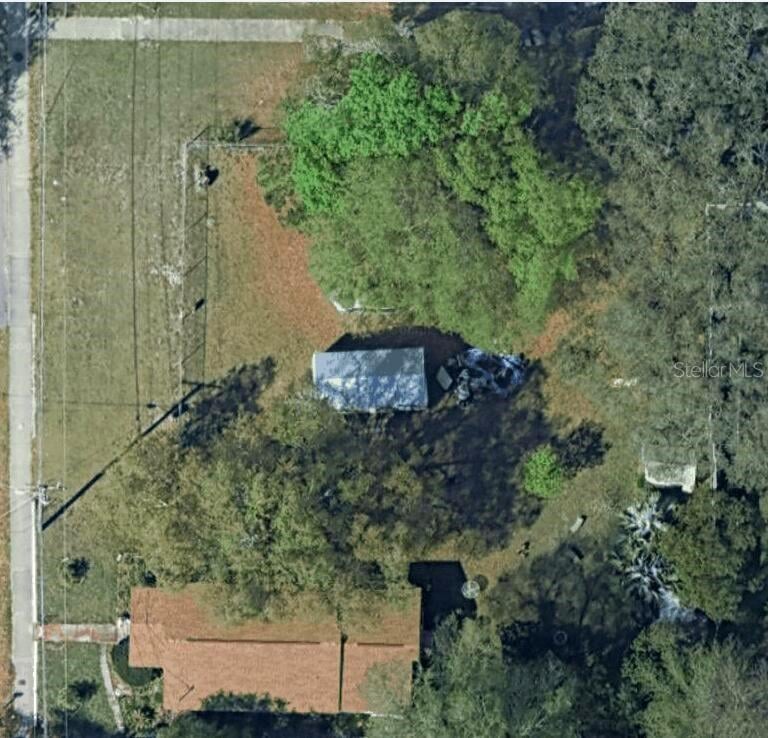 1501 North Bay St, Tampa, FL 33610