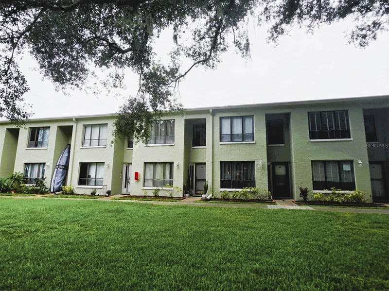 1781 Samurai Point #P9, Lutz, FL 33558