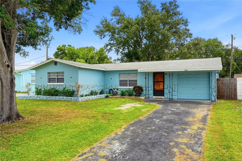 8765 55th Way, Pinellas Park, FL 33782