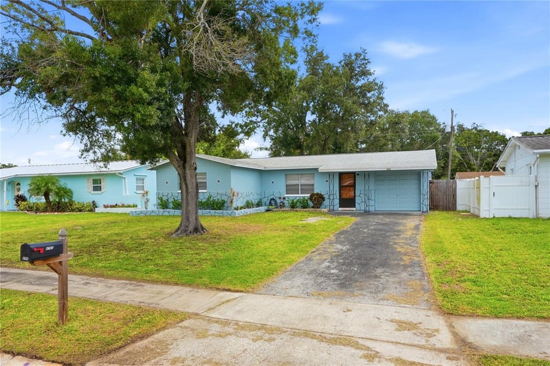 8765 55th Way, Pinellas Park, FL 33782
