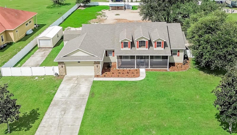 13975 Mcintosh Rd, Thonotosassa, FL 33592