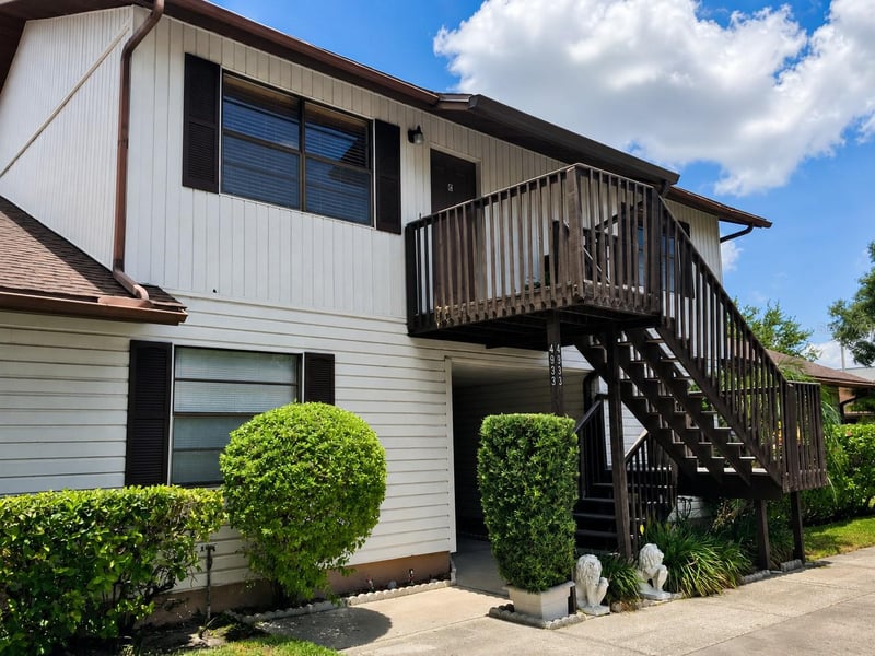 4933 91st Ave #39, Pinellas Park, FL 33782