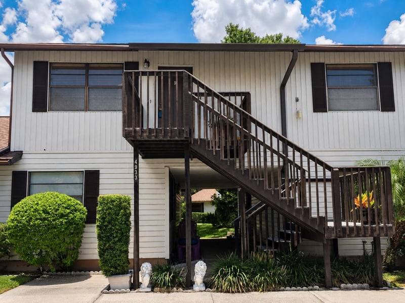 4933 91st Ave #39, Pinellas Park, FL 33782