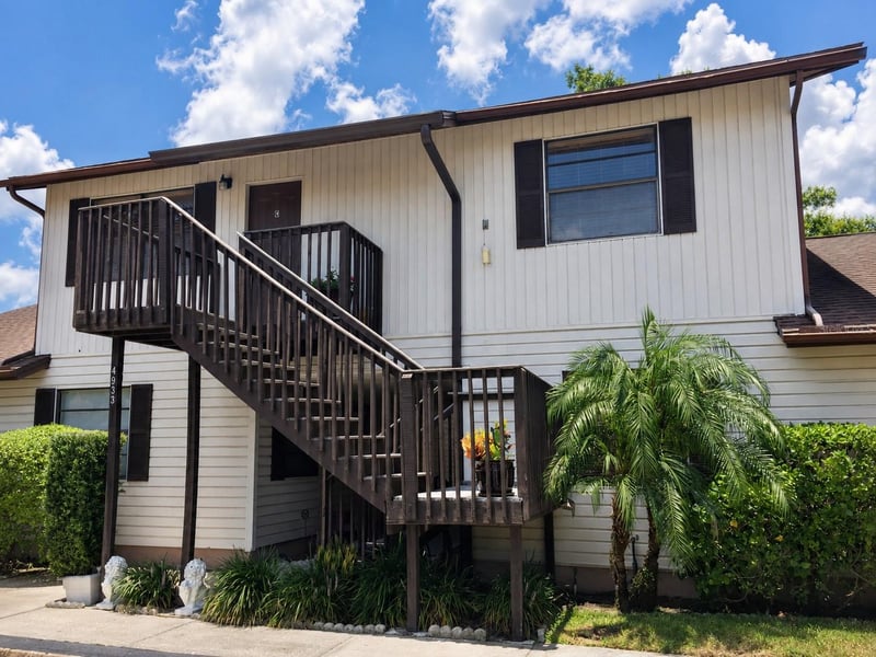 4933 91st Ave #39, Pinellas Park, FL 33782