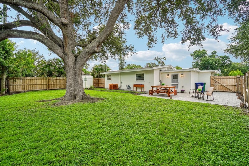 4703 Wallace Ave, Tampa, FL 33611