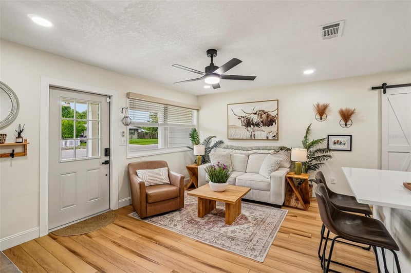 4703 Wallace Ave, Tampa, FL 33611
