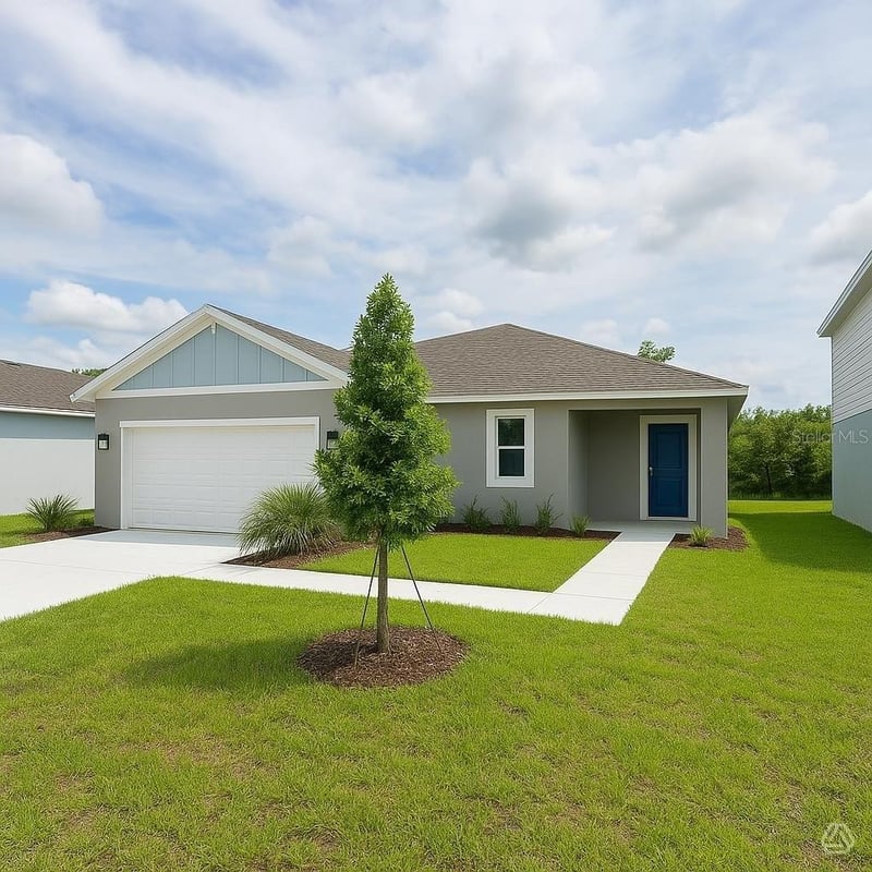 13205 Sassafras Trl, Parrish, FL 34219