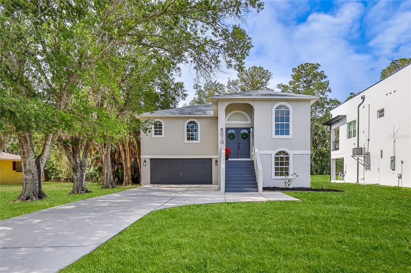 8010 Gulf Way, Hudson, FL 34667