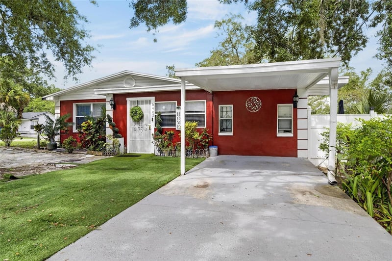 6402 41st St, Tampa, FL 33610