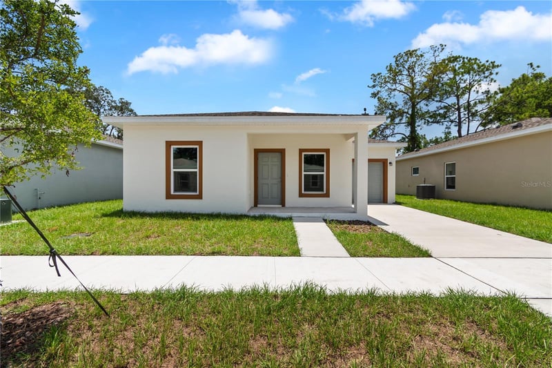Home Worth Check