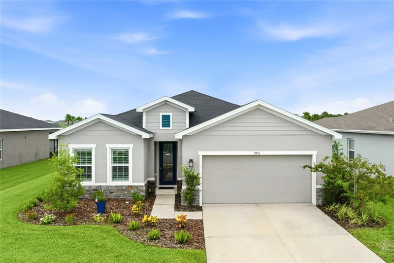 9916 Daybreak GLEN, Parrish, FL 34219