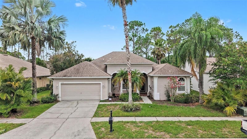 12516 Leatherleaf Dr, Tampa, FL 33626