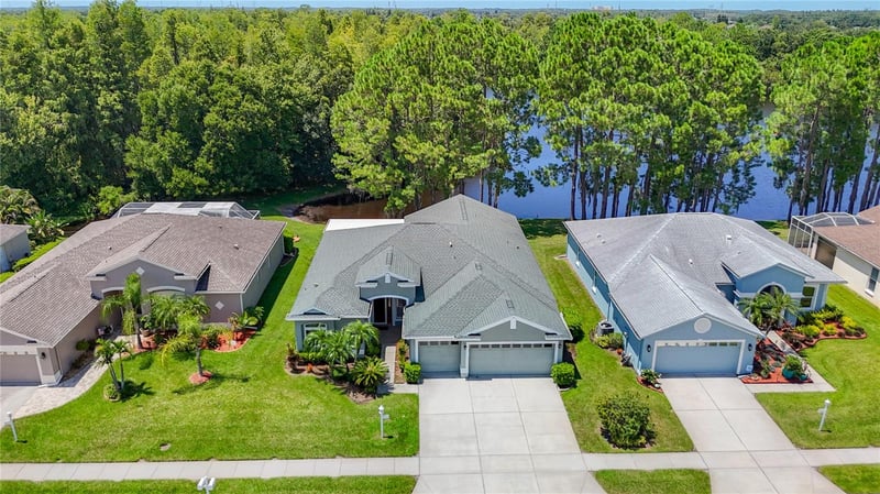 1535 Morning Rose Pl, Trinity, FL 34655