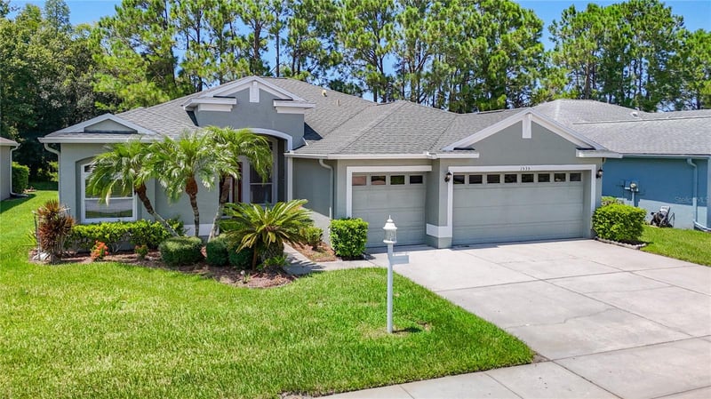 1535 Morning Rose Pl, Trinity, FL 34655