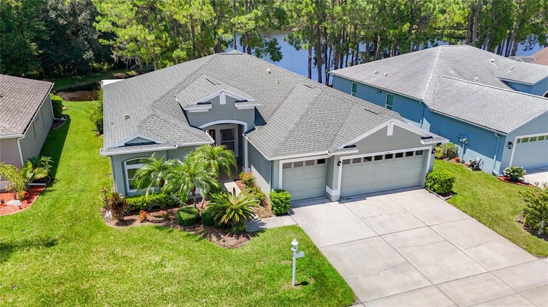 1535 Morning Rose Pl, Trinity, FL 34655
